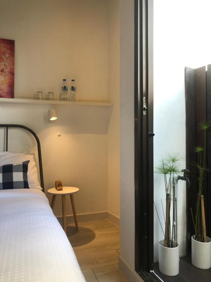 Hotel Uhu Bangkok Exteriér fotografie